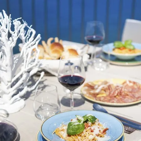 Vila - Galidia Sorrento