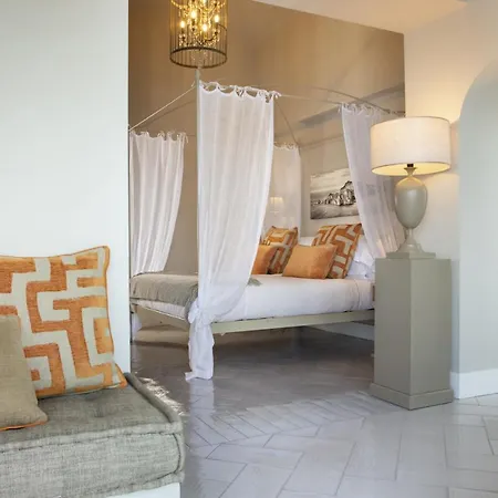 Villa - Galidia Sorrento