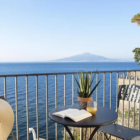 Villa - Galidia Sorrento