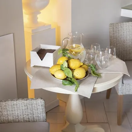 Villa - Galidia Sorrento