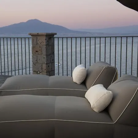 - Galidia * Sorrento