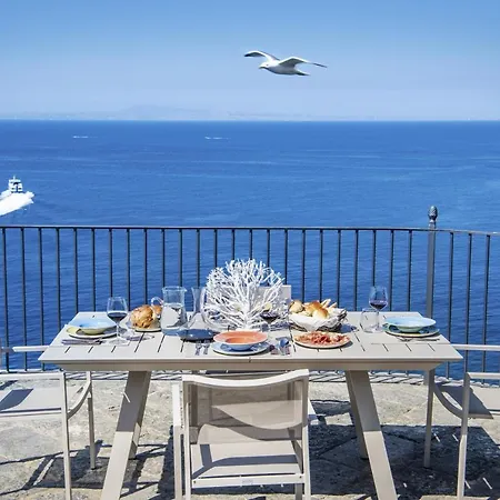 - Galidia Villa Sorrento