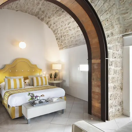 Villa - Galidia Sorrento