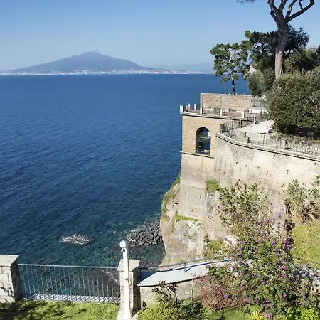 Villa - Galidia Sorrento