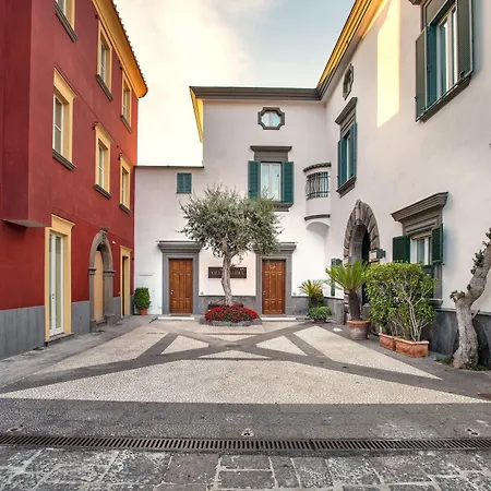 - Galidia * Sorrento