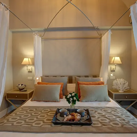 - Galidia Villa Sorrento