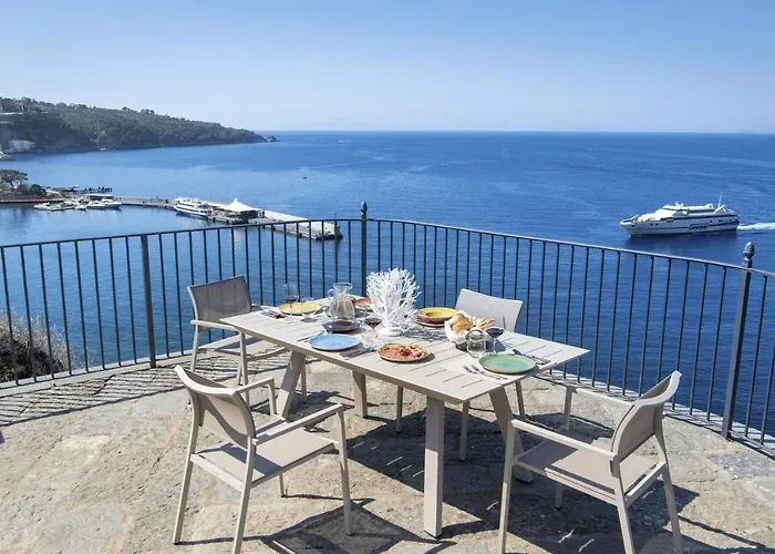 - Galidia Península Sorrentina