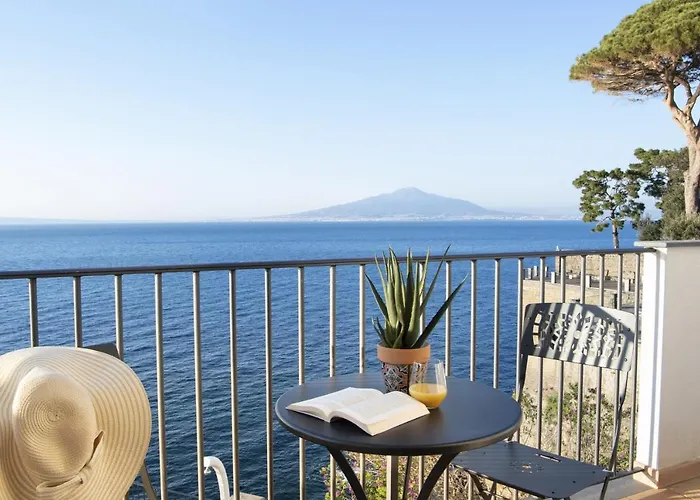 Villa - Galidia Península Sorrentina