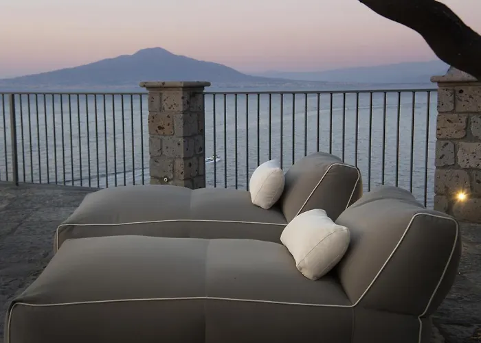 - Galidia * 索伦托