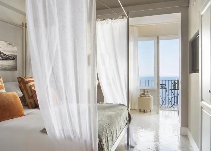 - Galidia سورينتو