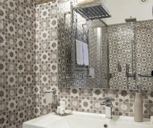 Βίλα - Galidia Σορέντο