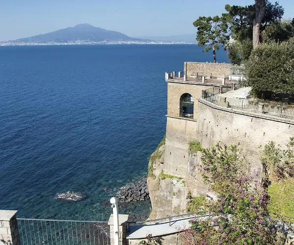 فيلة - Galidia سورينتو