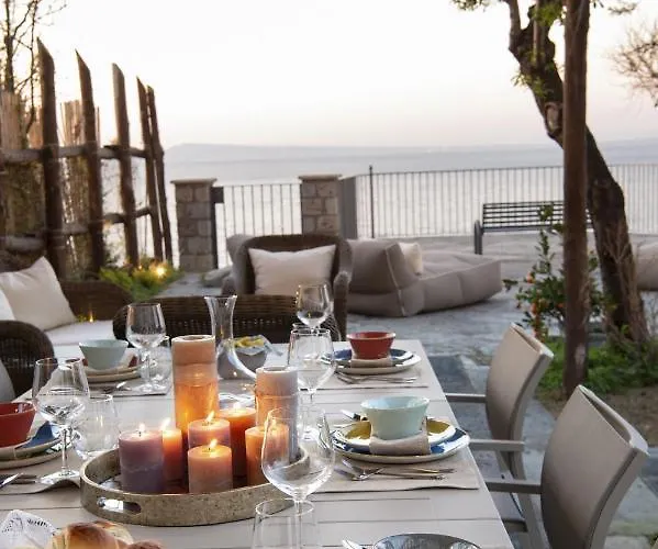 - Galidia Σορέντο