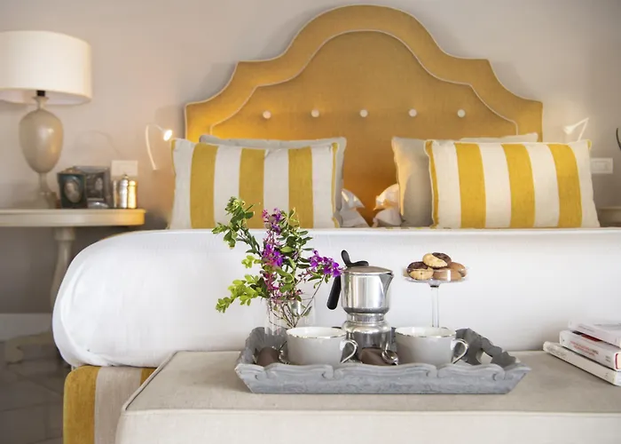 别墅 - Galidia 索伦托