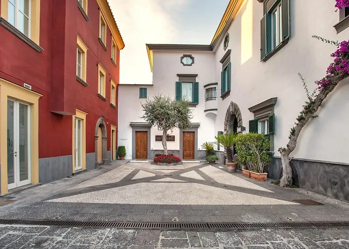 - Galidia * سورينتو