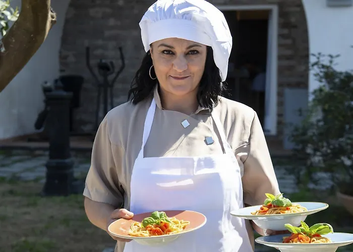 别墅 - Galidia 索伦托