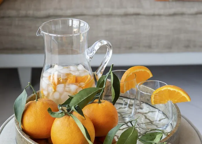 Βίλα - Galidia *