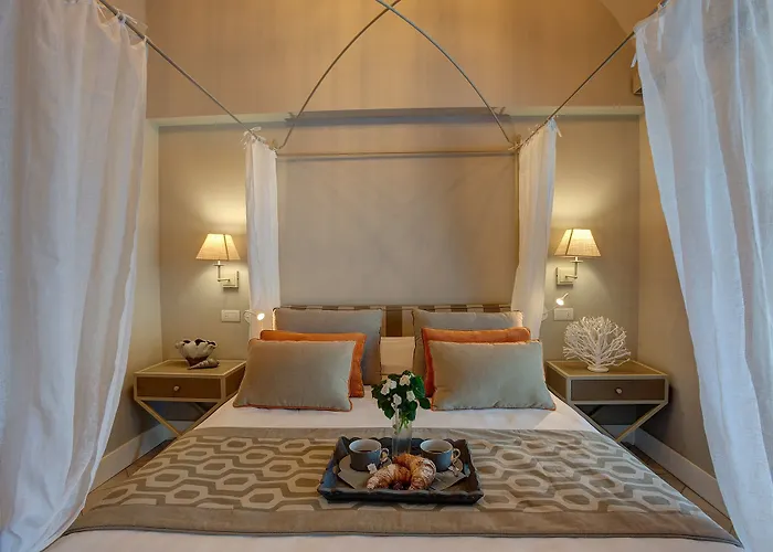 - Galidia Villa Península Sorrentina