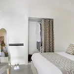 Villa - Galidia
