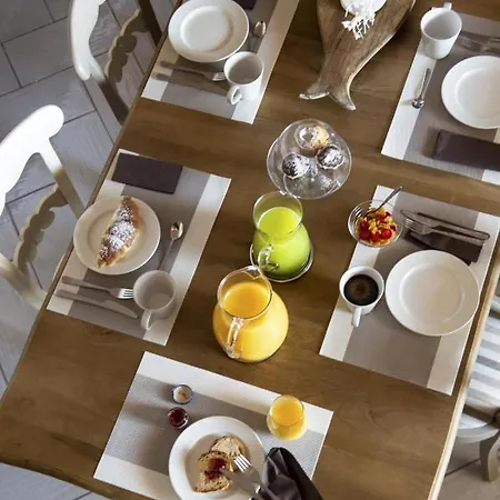 ヴィラ - Galidia ソレント