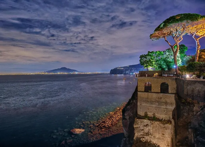 - Galidia Βίλα Σορέντο