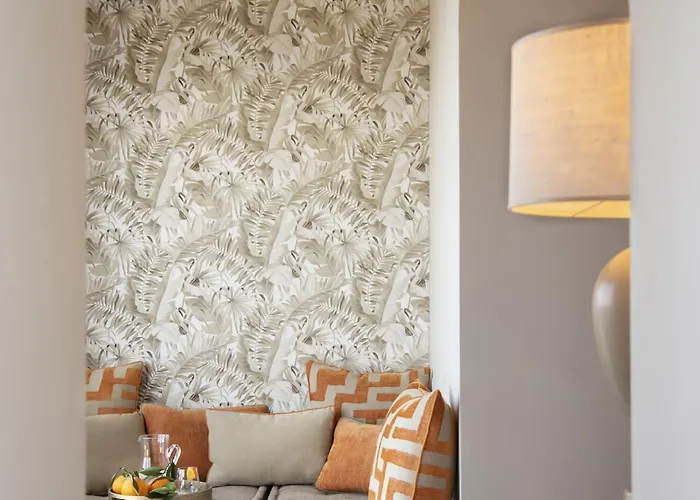 - Galidia Βίλα *